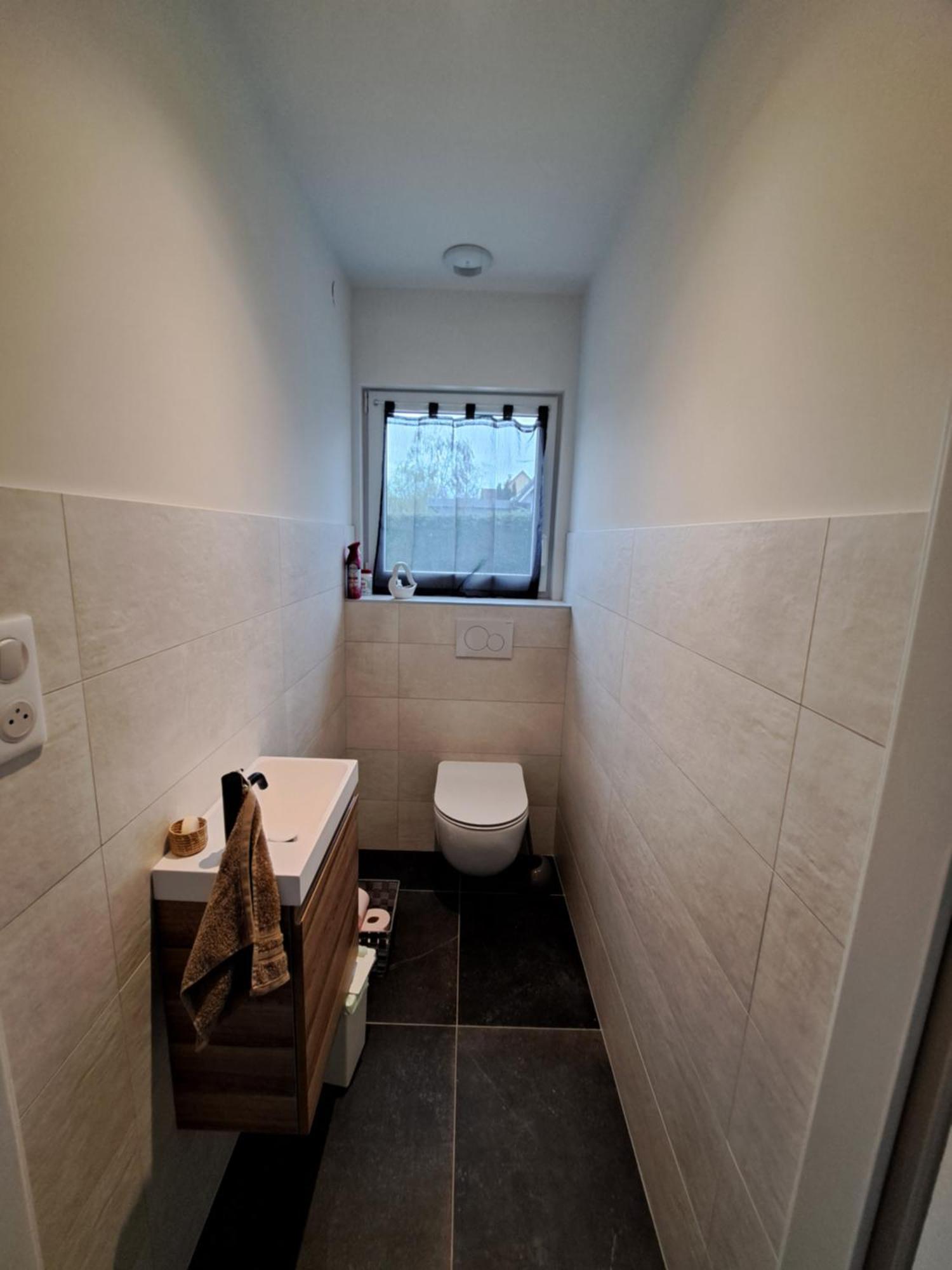 Chez Eve&Bruno Appartement Walheim Buitenkant foto